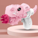 BUBBLE GUN